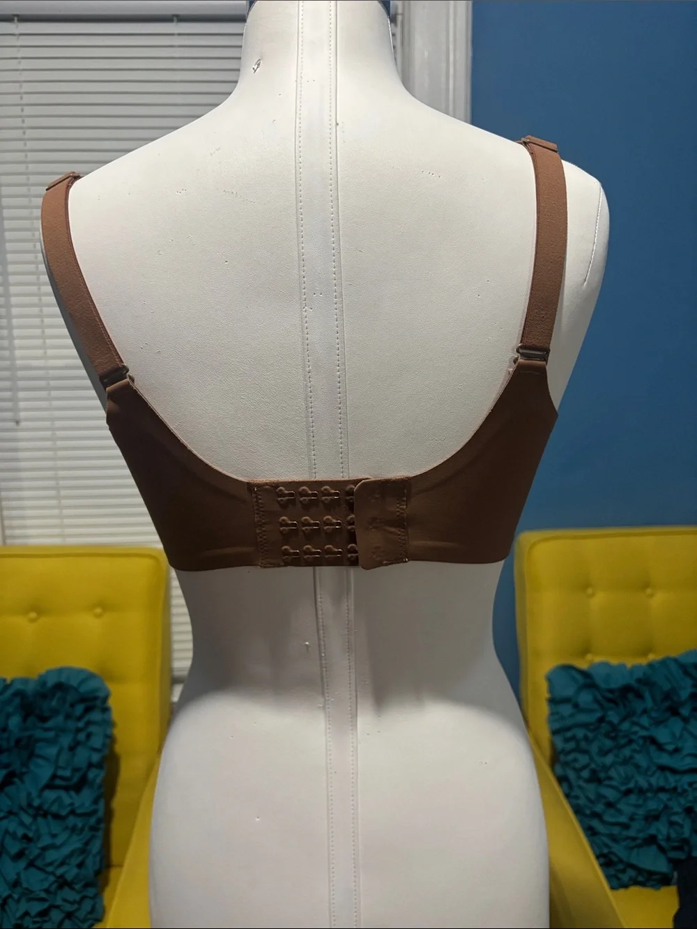 N/A soft seamless